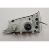 Faro anteriore per Isuzu Jac 808