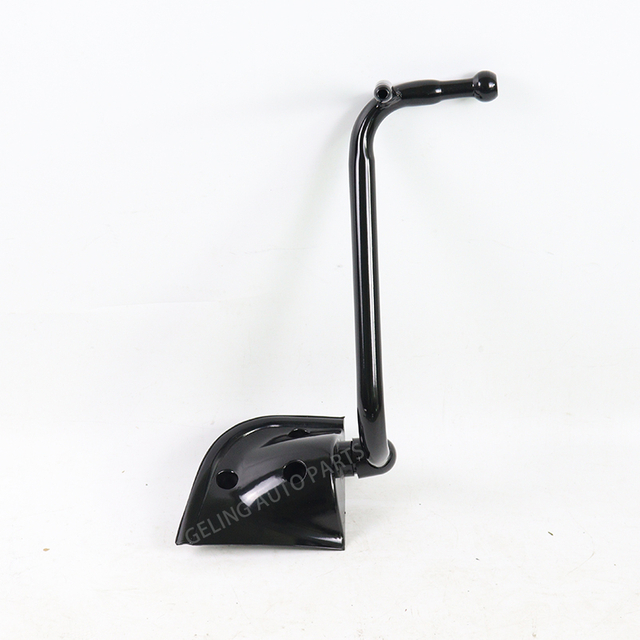 Brazo de espejo de puerta negro al por mayor para Isuzu Jac 808