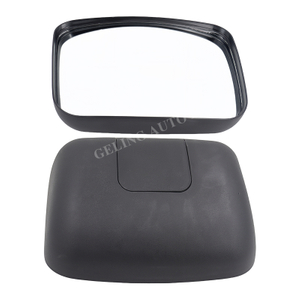 Espejo lateral del coche para Isuzu adelante
