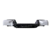 Paraurti posteriore cromato 8975525290 per Isuzu Dmax 2019 2020