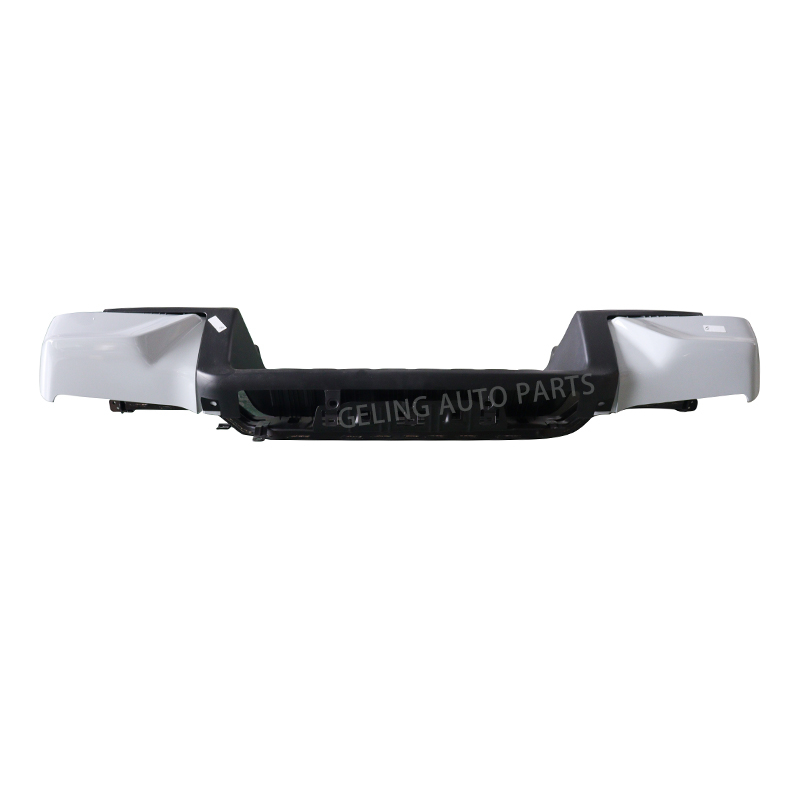 Paraurti posteriore cromato 8975525290 per Isuzu Dmax 2019 2020