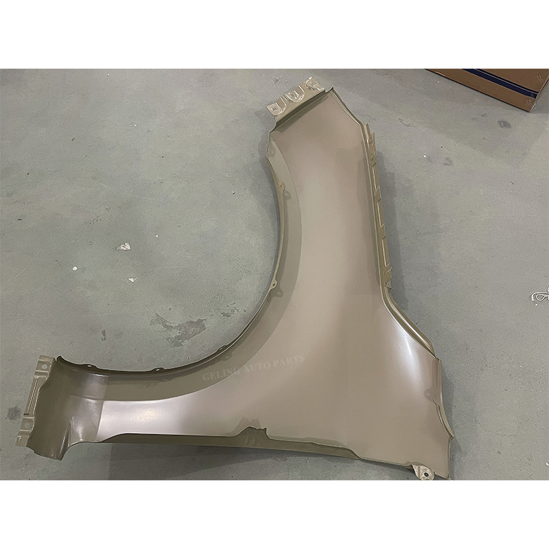 บังโคลน 8975497421 8975497411 สำหรับ Isuzu Dmax 2020 