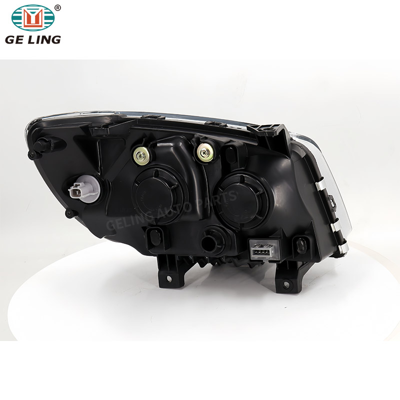 Lampu Depan LED Untuk Isuzu Jmc Baodian