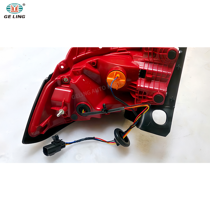 ไฟท้ายสำหรับ Changan CS35 PLUS 2021 2022 2023