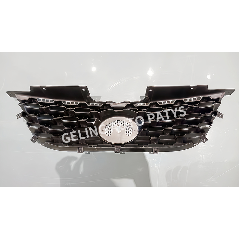 Grille de pare-chocs 2803213-P24A pour Great Wall Wingle 5