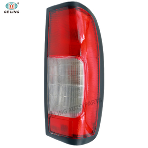 المصباح الخلفي 265502S425 265552S425 لنيسان D21 D22