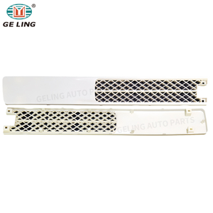 Rejilla Panel Frontal Para Nissan CWA451 1999