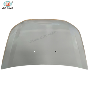 Copertura del cofano motore per Ford Ranger T6 2012-2016