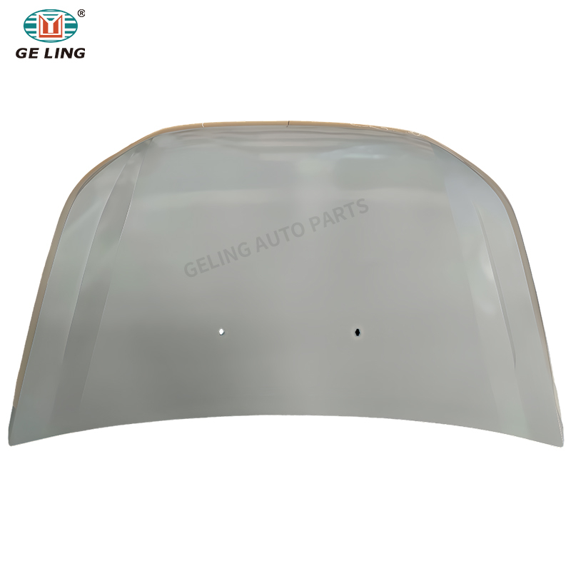 Copertura del cofano motore per Ford Ranger T6 2012-2016