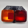 Lampu Ekor LED 81560E0140 untuk Hino 700
