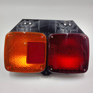 L&aacute;mpara trasera LED 81560e0140 para Hino 700