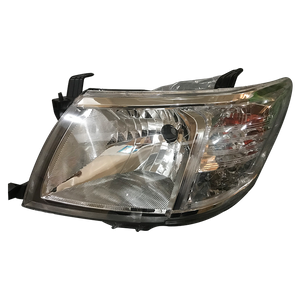 Faro anteriore per Toyota Hilux Vigo 2013