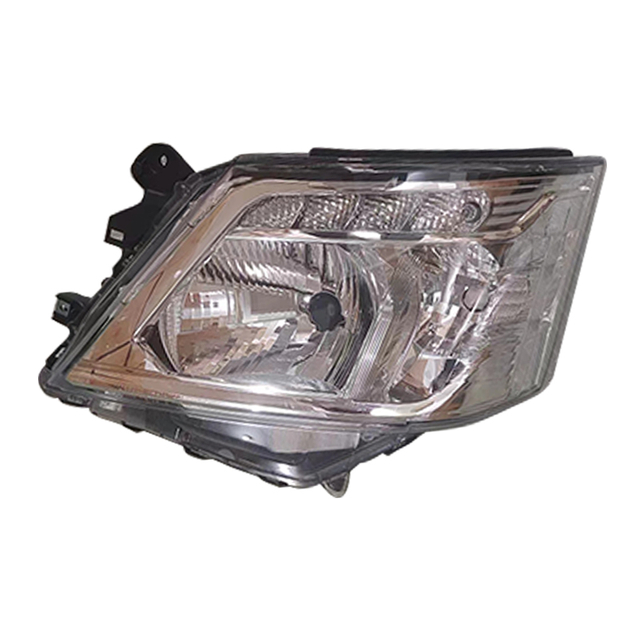 Faro Principal Para Nissan Urvan Nv350 2022
