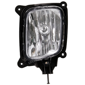 L&acirc;mpada de condu&ccedil;&atilde;o de luz de nevoeiro 922014E500 para KIA Bongo 3