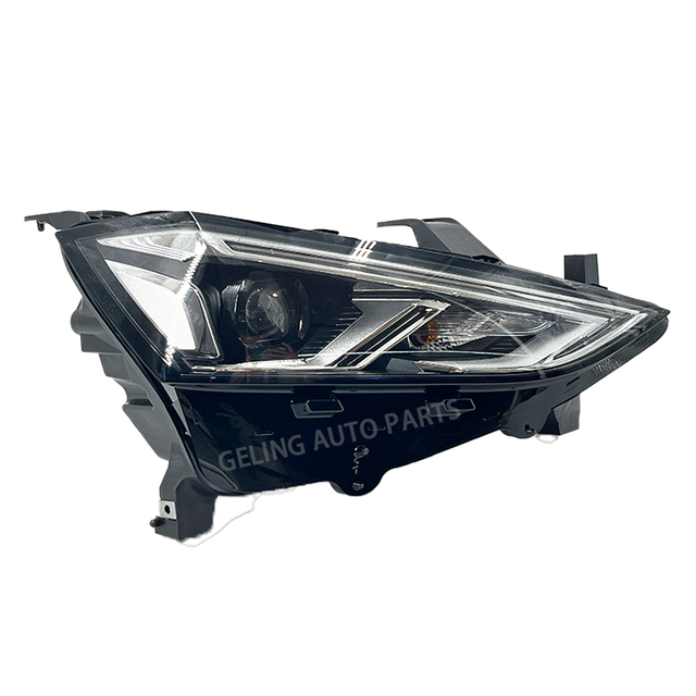 LED HEAD LAMP 8983287692 8983287702 لـ ISUZU MUX 2023 2024