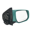 Kaca Spion Manual Hijau 8980653223 Untuk Isuzu Dmax 2014