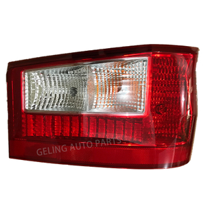 トヨタ コースター ハイエース 2018 用 LED テールランプ