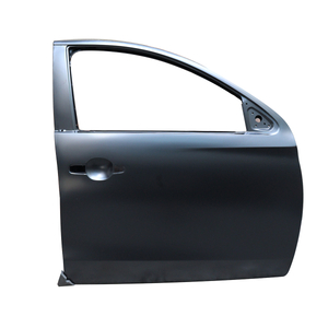 Porta dianteira para Mitsubishi L200 Triton 2019