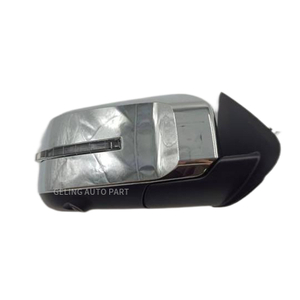 Miroir Pour Mitsubishi Triton L200 2024