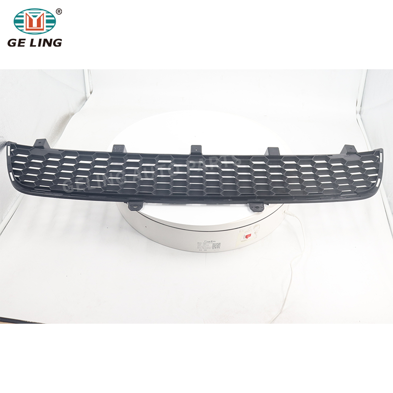 Grade abundante para Mitsubishi L200 Triton 2005