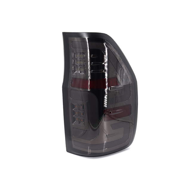 Luz traseira LED para Ford Ranger 2016 2017 2018 2019 2020