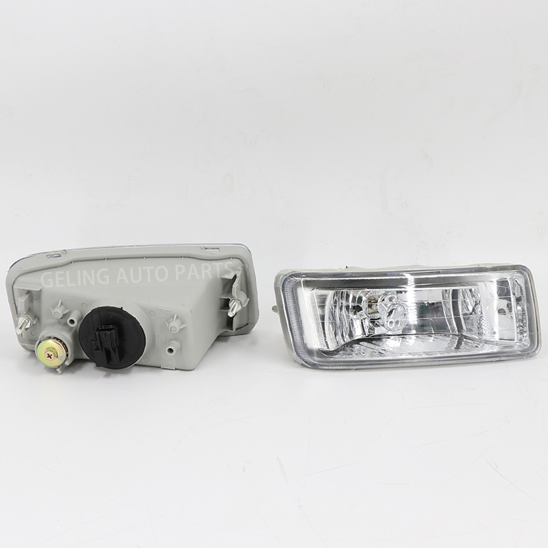 Противотуманная фара 8972375891 8972375901 Для Isuzu Dmax 2002