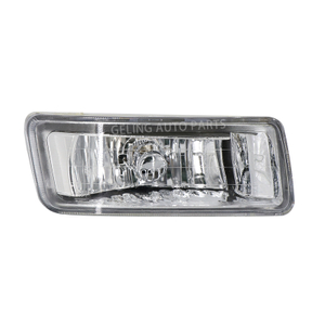 L&aacute;mpara antiniebla 8972375891 8972375901 para Isuzu Dmax 2002