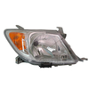 Lampada frontale 811050K010 811060K010 Per Toyota Hilux Vigo 2004-2008