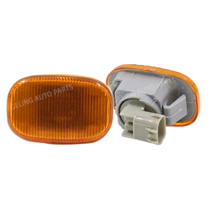 Lampu Samping Untuk Toyota Hilux Vigo 2005 2008 2011