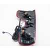 Luz Trasera Para Chevrolet Silverado 1500 2019 2020 2021