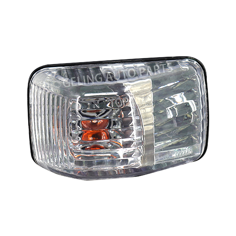 L&aacute;mpara de puerta 8974101804 8974101813 para Isuzu 700p