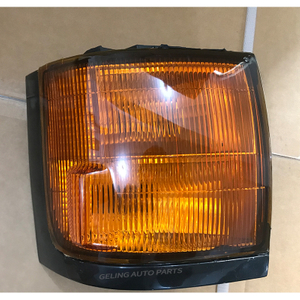 トヨタ コースター Bb42 バス 1993 用イエロー コーナー ランプ