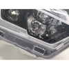 898125381 898125380 Isuzu Dmax 2017 2018 i&ccedil;in Lensli Kafa Lambası