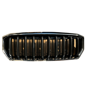 Grade semi-cromada para Maxus T60