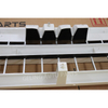 Griglia della griglia dei ricambi auto per Isuzu Frr210 Frr190