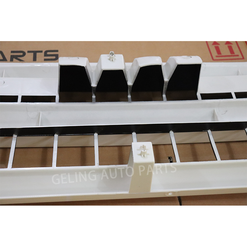 Griglia della griglia dei ricambi auto per Isuzu Frr210 Frr190
