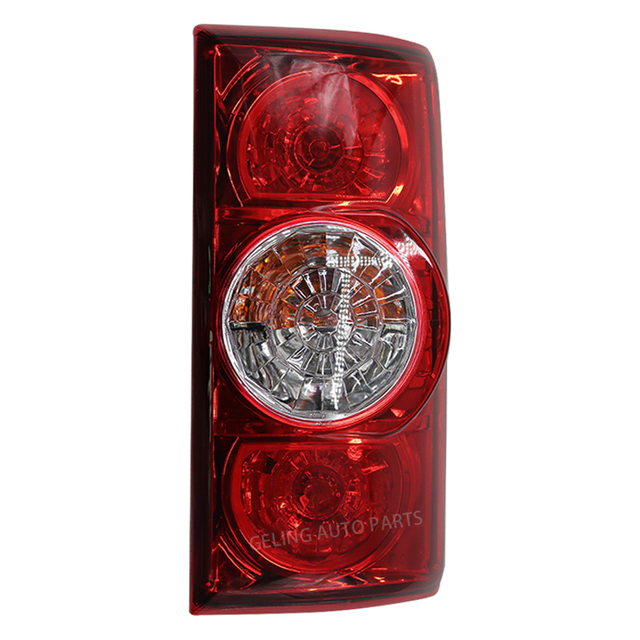 Luz trasera para JAC T6