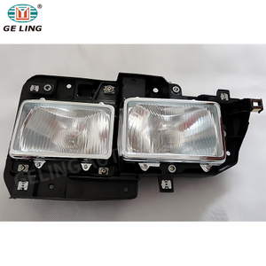 ضوء الرأس 897855088 897855089 لـ Isuzu 100p Npr