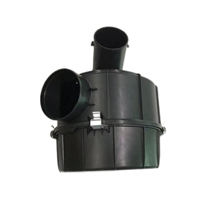 Housing Filter Udara 410 Untuk Hino 300 Lebar