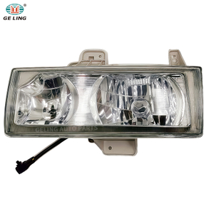 日産 Ud Pkb Cwm454 1994 用ヘッドライト