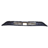 F182803505 F182803505bk Parachoques delantero Rejilla de panel decorativo inferior para Chery Jetour X70 Plus