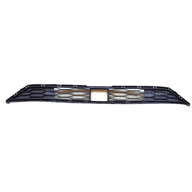 F182803505 F182803505bk Chery Jetour X70 Plus i&ccedil;in &Ouml;n Tampon Alt Dekoratif Panel Izgarası