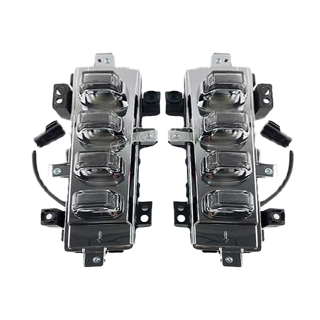 F184499010 F184499020 Luz de circulaci&oacute;n diurna drl para Chery Jetour X70 Plus