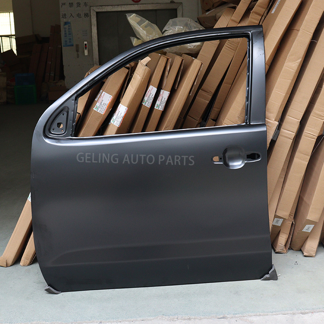 Pintu Depan Untuk Toyota Hilux Vigo 2013