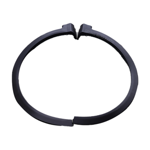 Sourcils de roue avant pour Chery Jetour X70 Plus