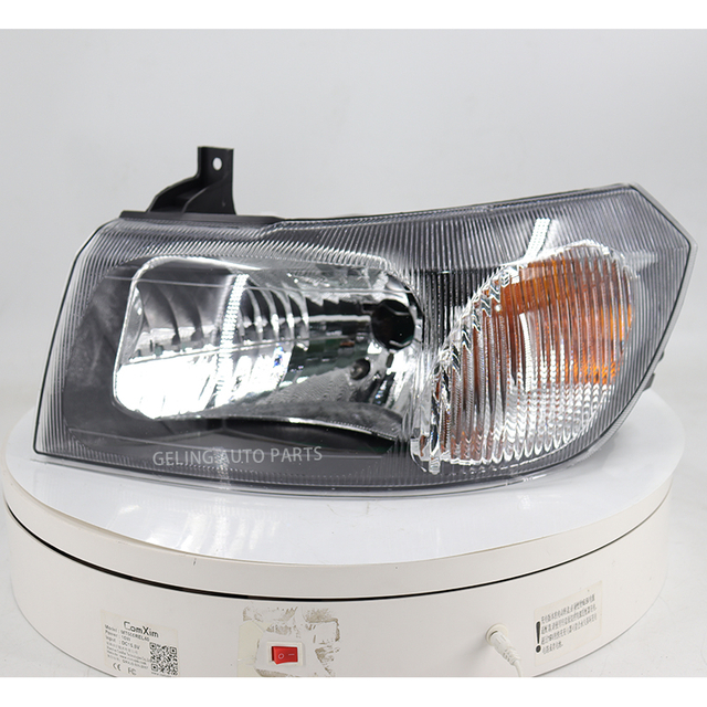 مصباح الرأس 1114875 لسيارة فورد ترانزيت فان 2000