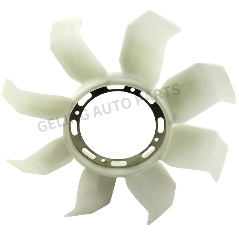 Ventilateur Pour Mitsubishi Canter 2005