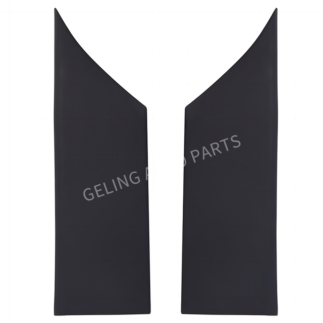 Pannello di rivestimento inferiore Grnishi per Mitsubishi Canter 1993-2002