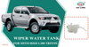Резервуар для воды стеклоочистителя автозапчастей для Mitsubishi L200 Triton 2005 г.