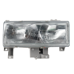 Phare pour Mitsubishi Canter 1993-2002